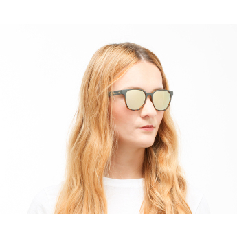 Red Bull Racing napszemüveg COBY olive green with gold lenses