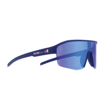 Red Bull Racing napszemüveg DUNDEE blue with blue glass
