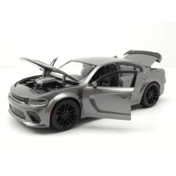 autó és motor modellek model 1/24 Fast & Furious 2021 Dodge Charger Fast X