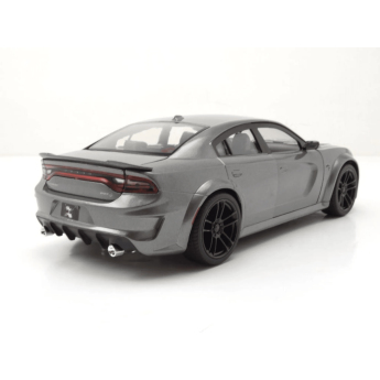 autó és motor modellek model 1/24 Fast & Furious 2021 Dodge Charger Fast X