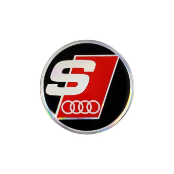 Audi F1 matrica 3D Sport 2026