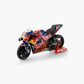 autó és motor modellek model 1/12 RC16 #33 Brad Binder