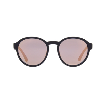 Red Bull Racing napszemüveg MARGO, black with brown lenses