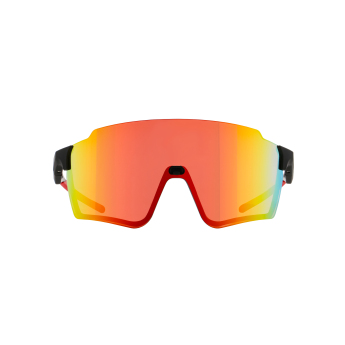 Red Bull Racing napszemüveg STUN, black with brown lenses