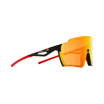 Red Bull Racing napszemüveg STUN, black with brown lenses