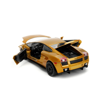 autó és motor modellek model 1/24 Fast & Furious Lamborghini Gallardo Fast X