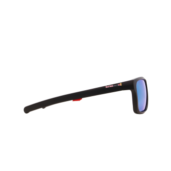 Red Bull Racing napszemüveg KANE, black with blue lenses