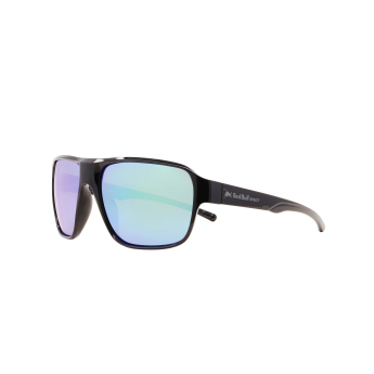 Red Bull Racing napszemüveg CHOP black with green-purple lenses