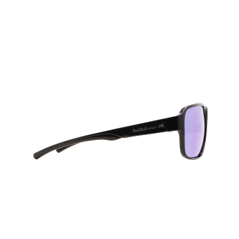 Red Bull Racing napszemüveg CHOP black with green-purple lenses