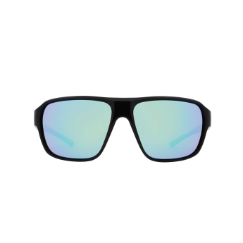 Red Bull Racing napszemüveg CHOP black with green-purple lenses