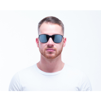 Red Bull Racing napszemüveg BOLT, gray with blue lenses