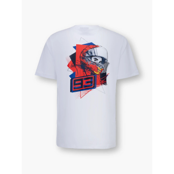 Marc Marquez férfi póló Red Bull for fans 2026