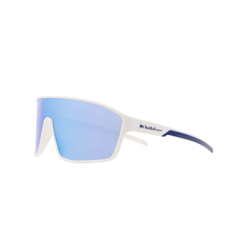 Red Bull Racing napszemüveg DAFT, white with blue glass