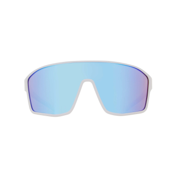 Red Bull Racing napszemüveg DAFT, white with blue glass