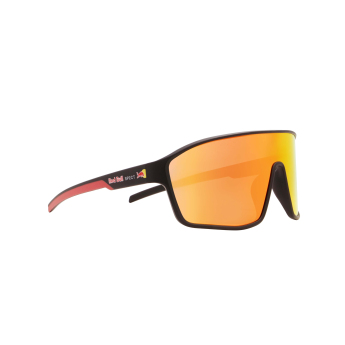 Red Bull Racing napszemüveg DAFT, black with brown lenses