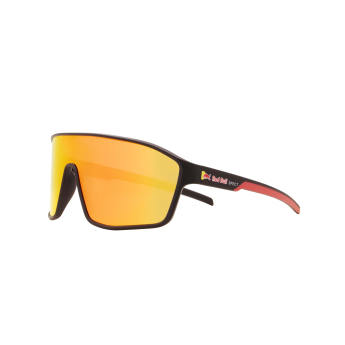 Red Bull Racing napszemüveg DAFT, black with brown lenses