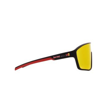Red Bull Racing napszemüveg DAFT, black with brown lenses