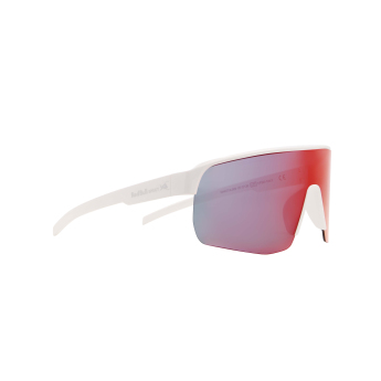 Red Bull Racing napszemüveg DAKOTA, white with blue and red glass