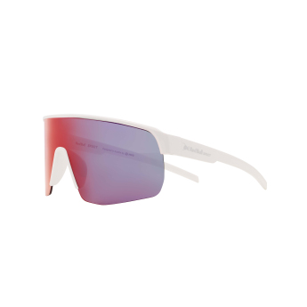 Red Bull Racing napszemüveg DAKOTA, white with blue and red glass