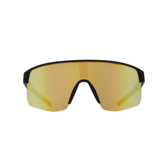 Red Bull Racing napszemüveg DAKOTA, black with blue and yellow lenses