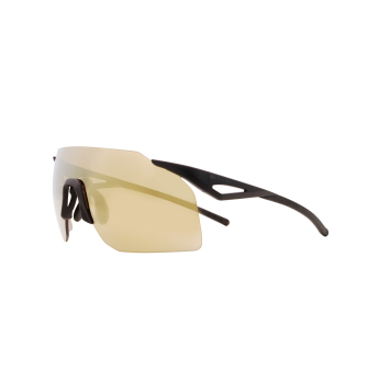Red Bull Racing napszemüveg GABE black with brown glass