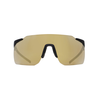 Red Bull Racing napszemüveg GABE black with brown glass