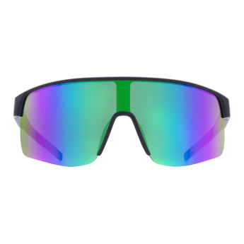 Red Bull Racing napszemüveg DAKOTA black with purple green glass