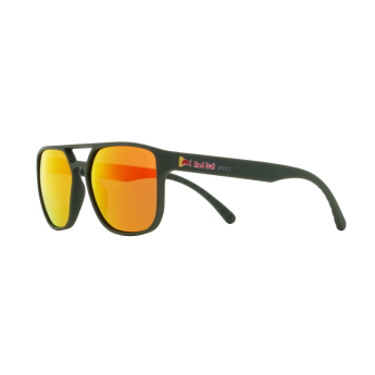Red Bull Racing napszemüveg ELROY olive green with brown lenses