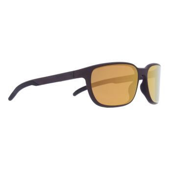 Red Bull Racing napszemüveg TUSK brown with gold lenses