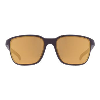 Red Bull Racing napszemüveg TUSK brown with gold lenses