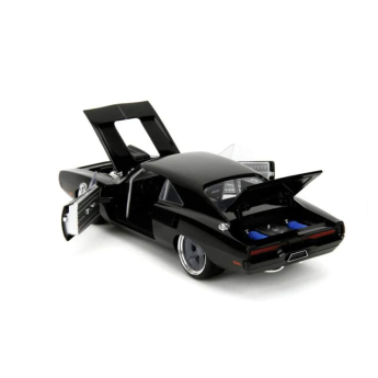 autó és motor modellek model 1/24 Fast & Furious Dodge Charger Fast