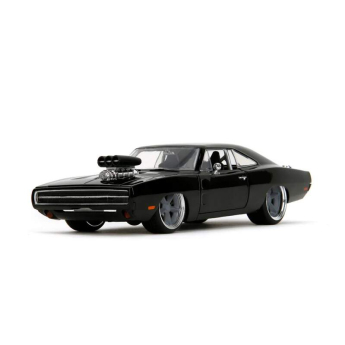 autó és motor modellek model 1/24 Fast & Furious Dodge Charger Fast