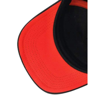 Ducati Corse baseball sapka with black logo 2026