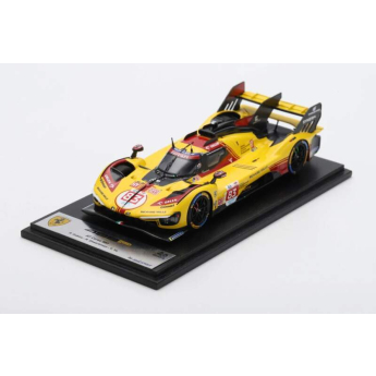 autó és motor modellek modell 1/43 Ferrari 499P NR.83 Le Mans 2024