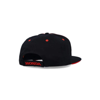 HRC Honda baseball sapka with large black logo 2026