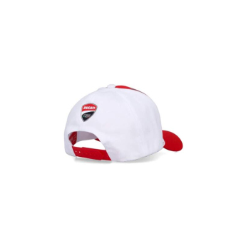 Ducati Corse gyerek baseball sapka with logo 2026