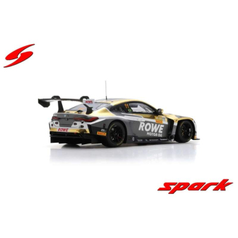 autó és motor modellek model 1/18 BMW M4 GT3 FIA GT Macau 2023 N.11