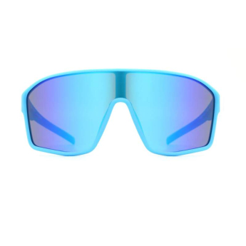 Red Bull Racing napszemüveg DAFT light blue with blue glass