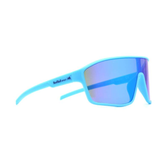 Red Bull Racing napszemüveg DAFT light blue with blue glass