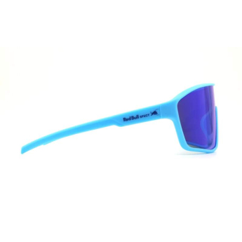 Red Bull Racing napszemüveg DAFT light blue with blue glass