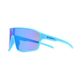 Red Bull Racing napszemüveg DAFT light blue with blue glass