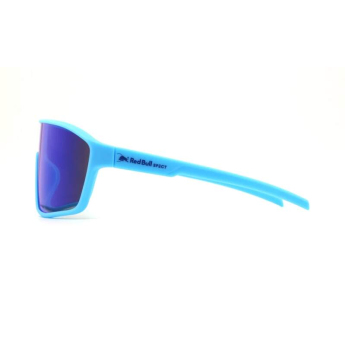 Red Bull Racing napszemüveg DAFT light blue with blue glass