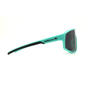 Red Bull Racing napszemüveg DASH turquoise with smoked glass