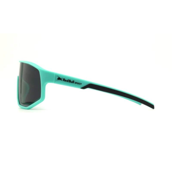 Red Bull Racing napszemüveg DASH turquoise with smoked glass