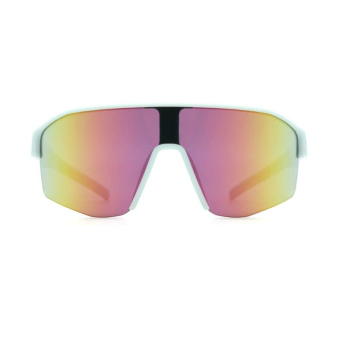 Red Bull Racing napszemüveg DUNDEE light blue with pink glass
