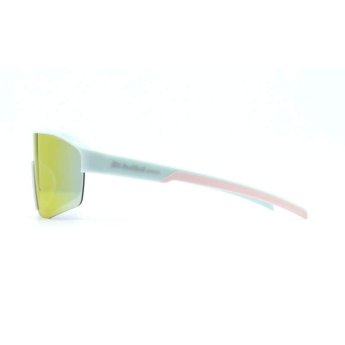 Red Bull Racing napszemüveg DUNDEE light blue with pink glass