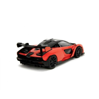 autó és motor modellek model 1/24 Fast & Furious McLaren Senna