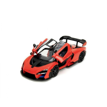autó és motor modellek model 1/24 Fast & Furious McLaren Senna