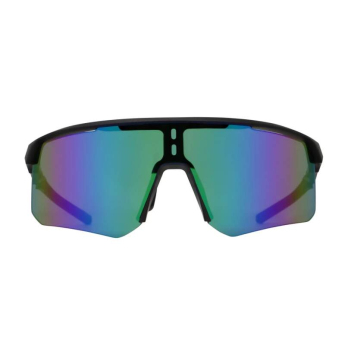 Red Bull Racing napszemüveg RIDDLE black with green purple glass