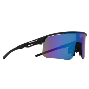 Red Bull Racing napszemüveg RIDDLE black with green purple glass